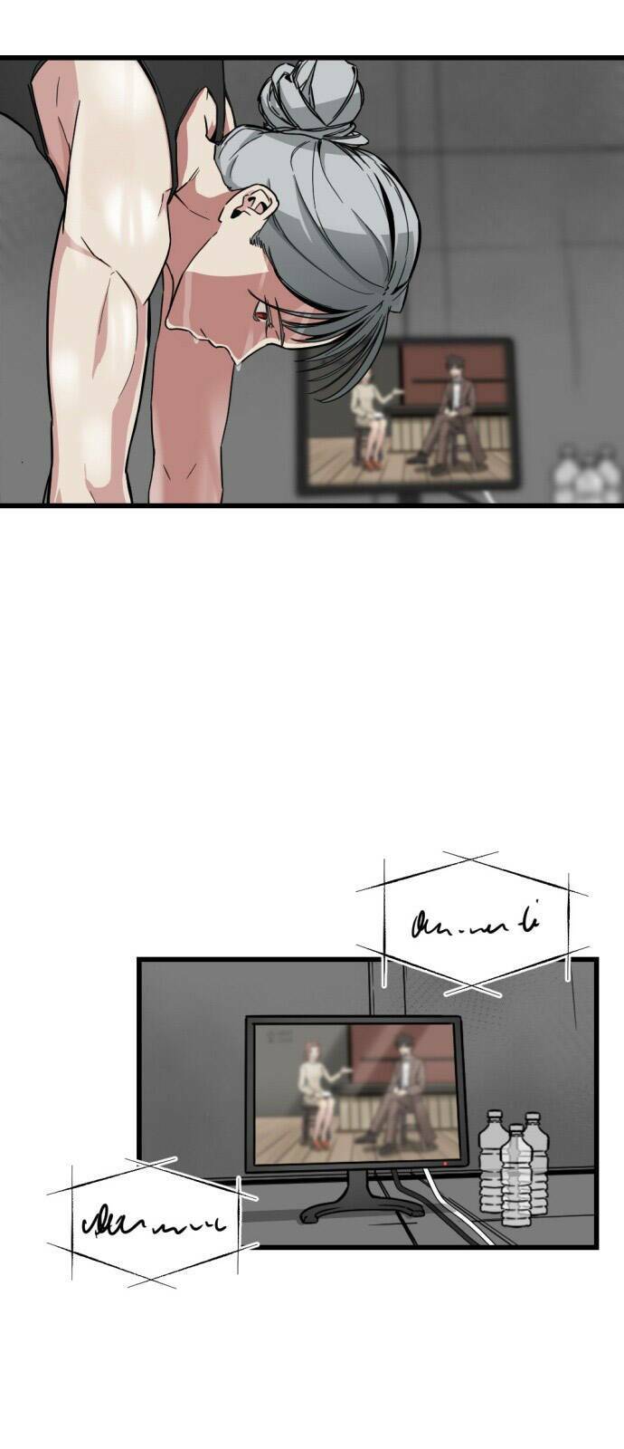 Kẻ giết anh hùng - Chapter 3 - Page 4