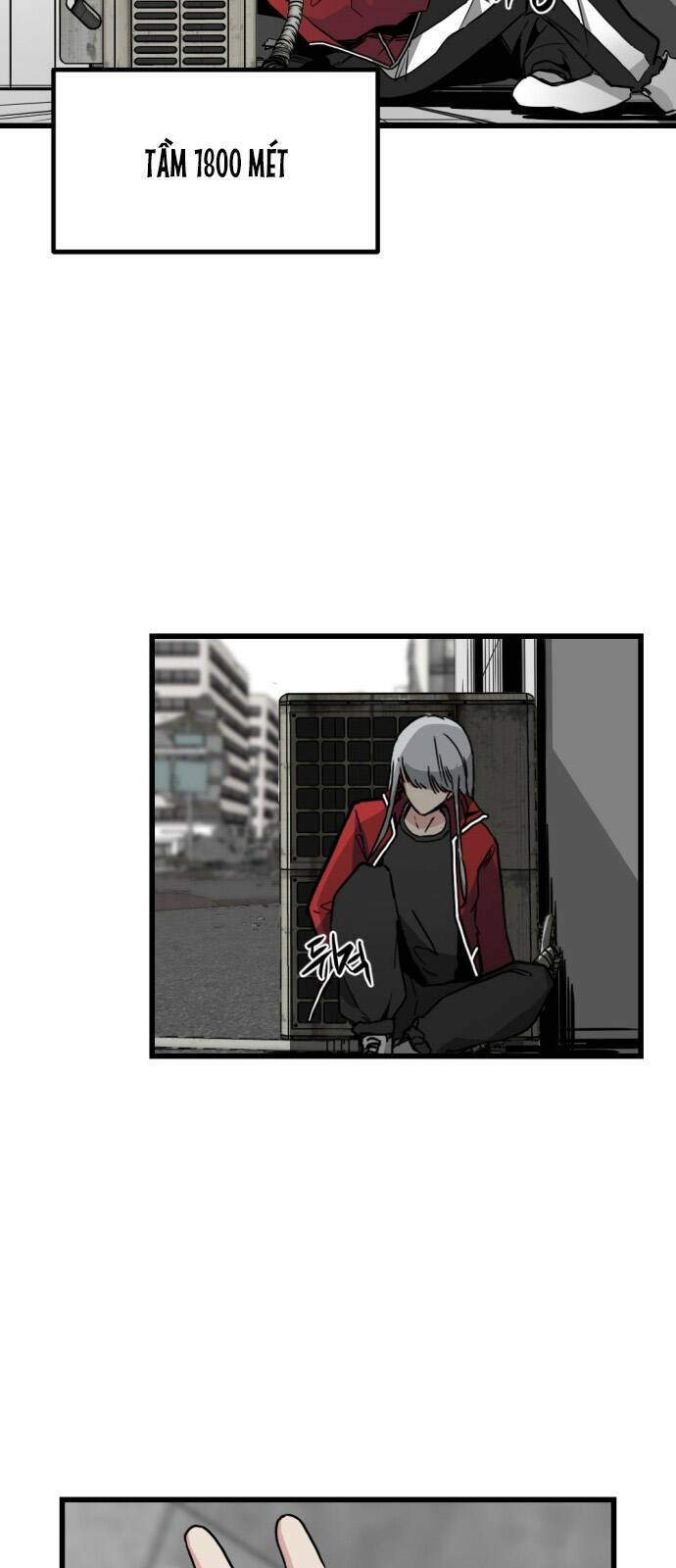 Kẻ giết anh hùng - Chapter 3 - Page 54