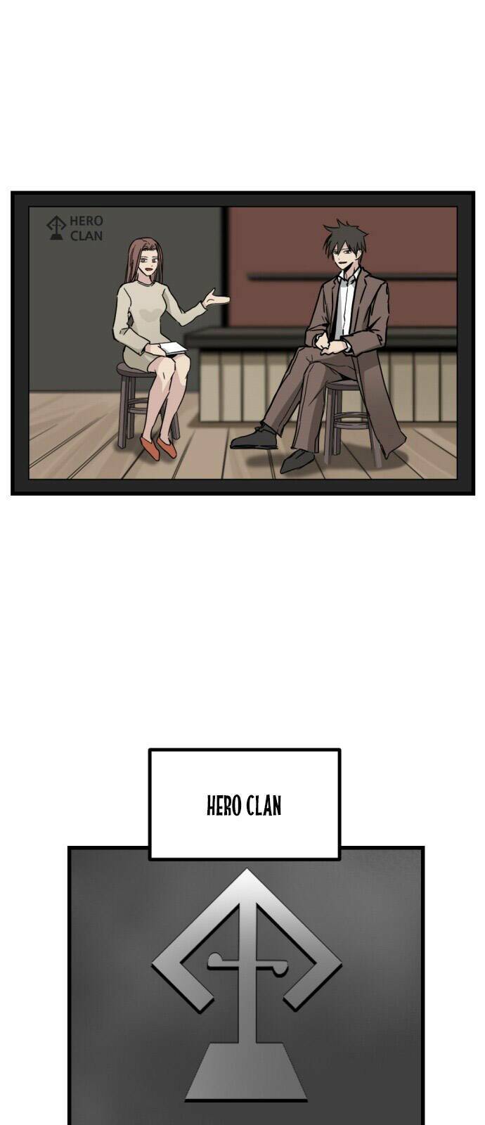 Kẻ giết anh hùng - Chapter 3 - Page 5