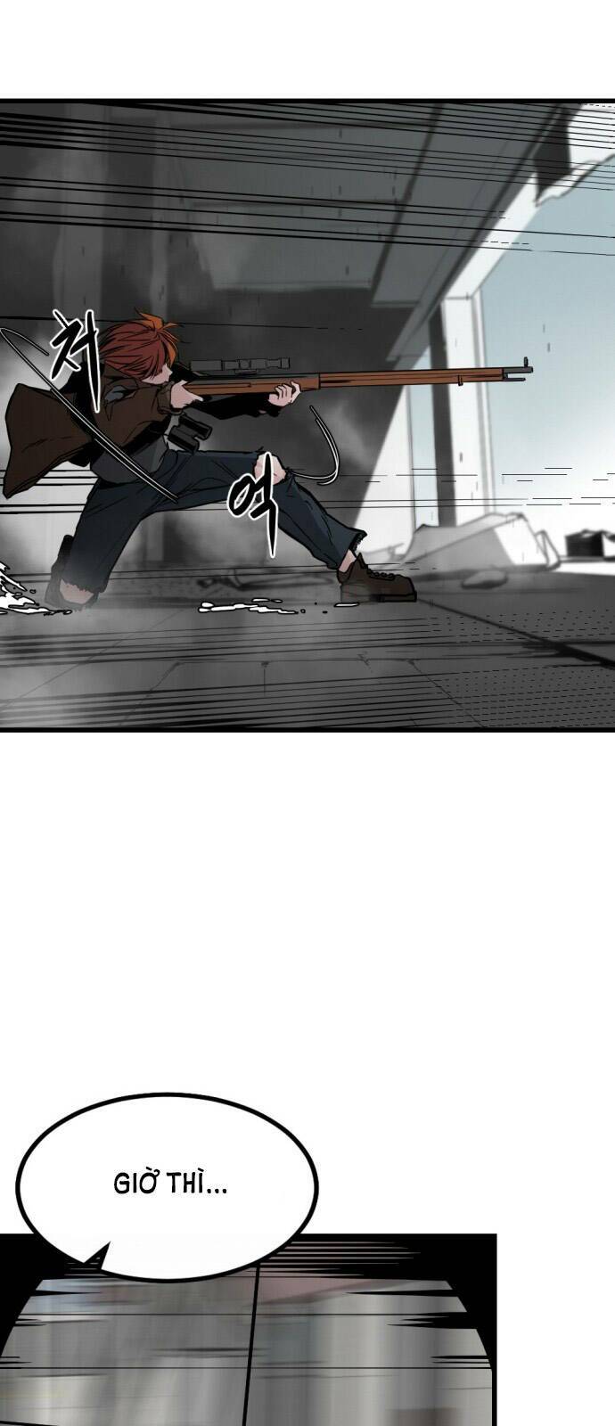 Kẻ giết anh hùng - Chapter 3 - Page 61
