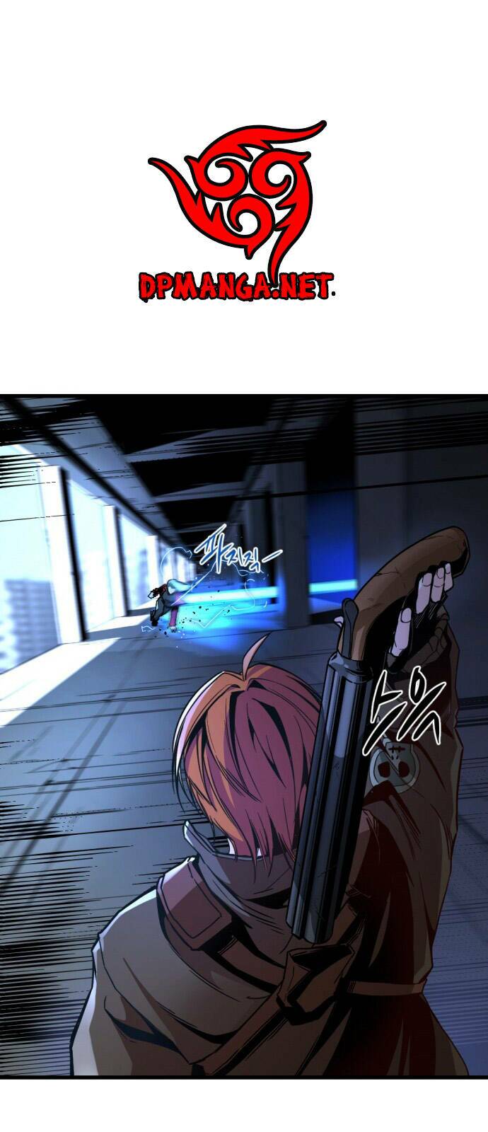 Kẻ giết anh hùng - Chapter 3 - Page 66