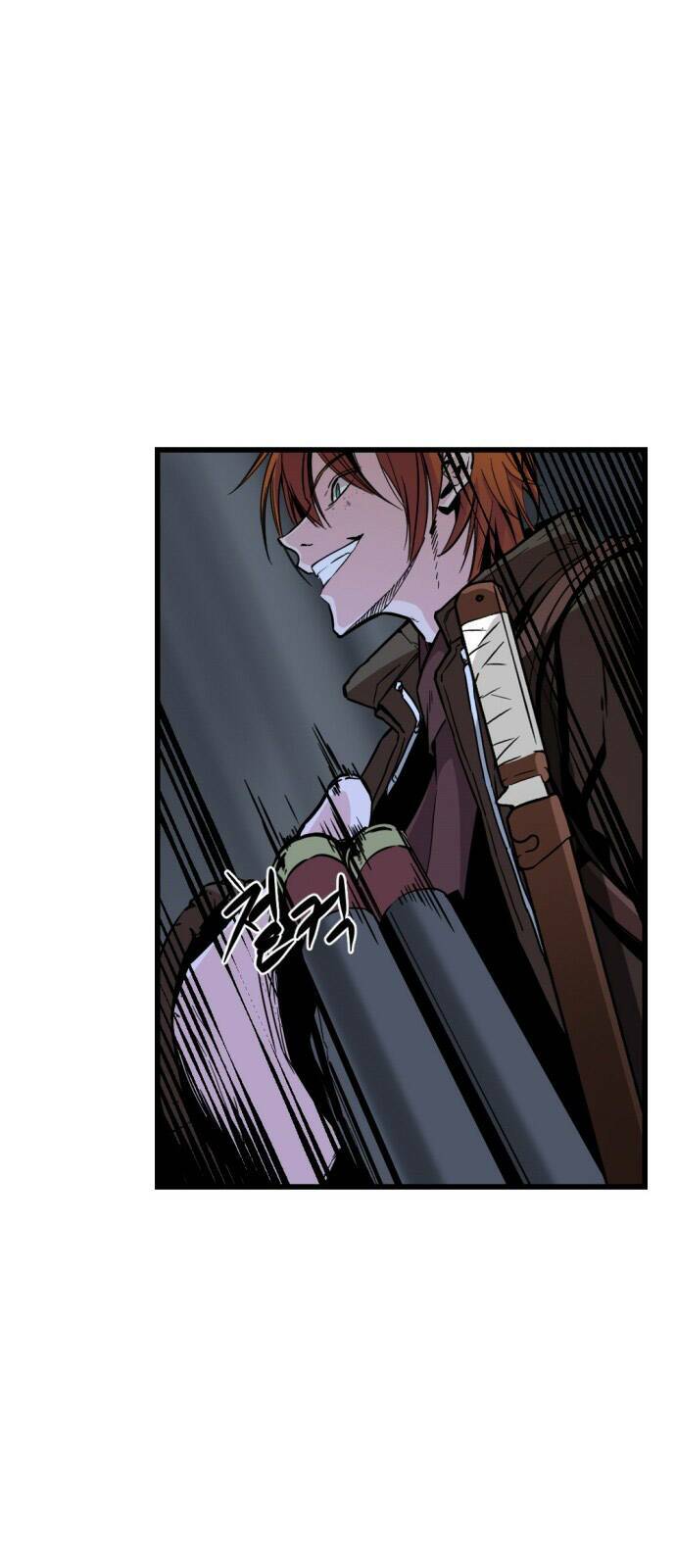 Kẻ giết anh hùng - Chapter 3 - Page 67