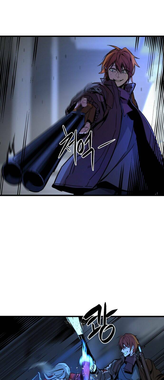 Kẻ giết anh hùng - Chapter 3 - Page 68