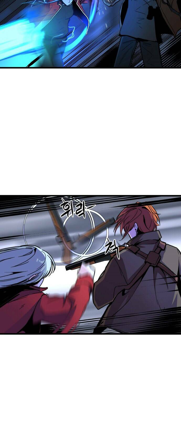 Kẻ giết anh hùng - Chapter 3 - Page 69