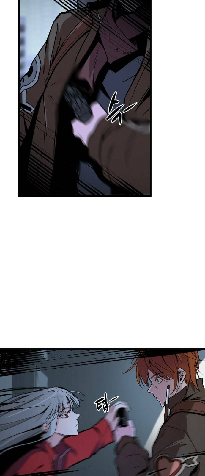 Kẻ giết anh hùng - Chapter 3 - Page 71