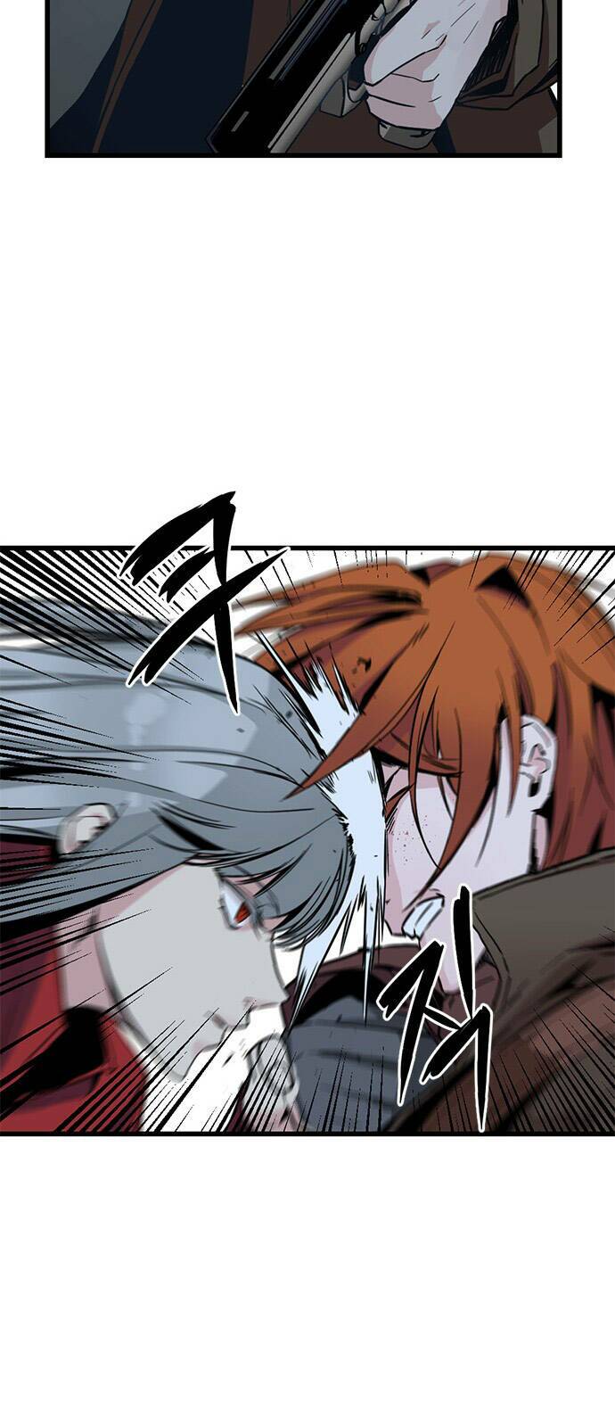 Kẻ giết anh hùng - Chapter 3 - Page 74