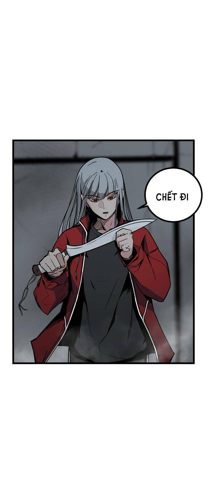 Kẻ giết anh hùng - Chapter 3 - Page 76