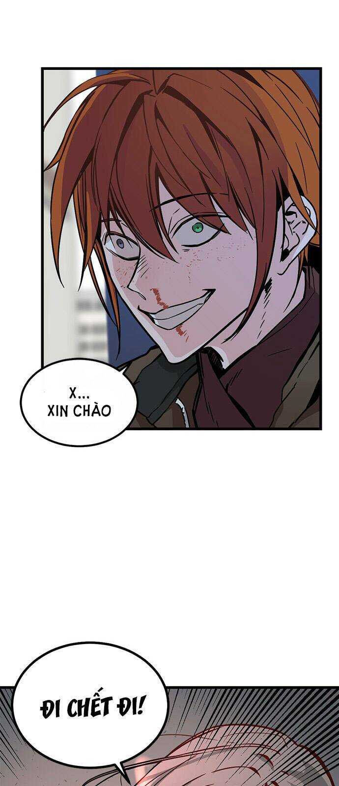 Kẻ giết anh hùng - Chapter 3 - Page 77