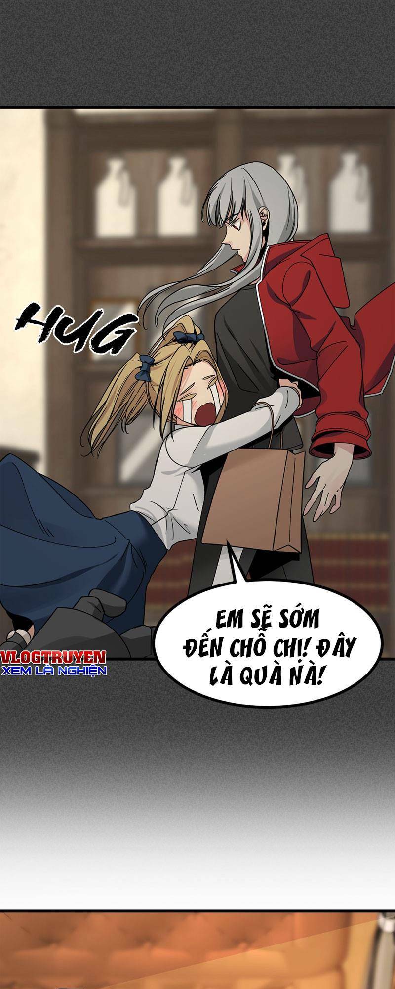Kẻ giết anh hùng - Chapter 30 - Page 10