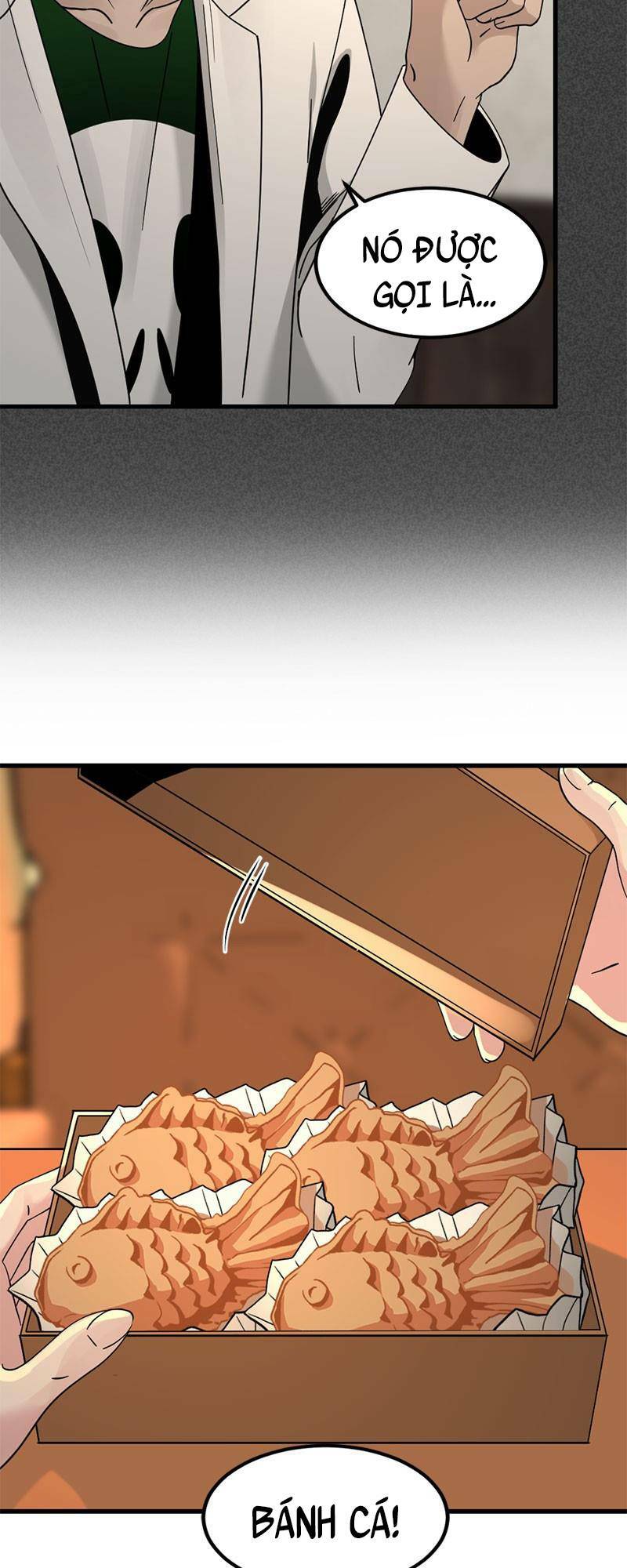 Kẻ giết anh hùng - Chapter 30 - Page 13