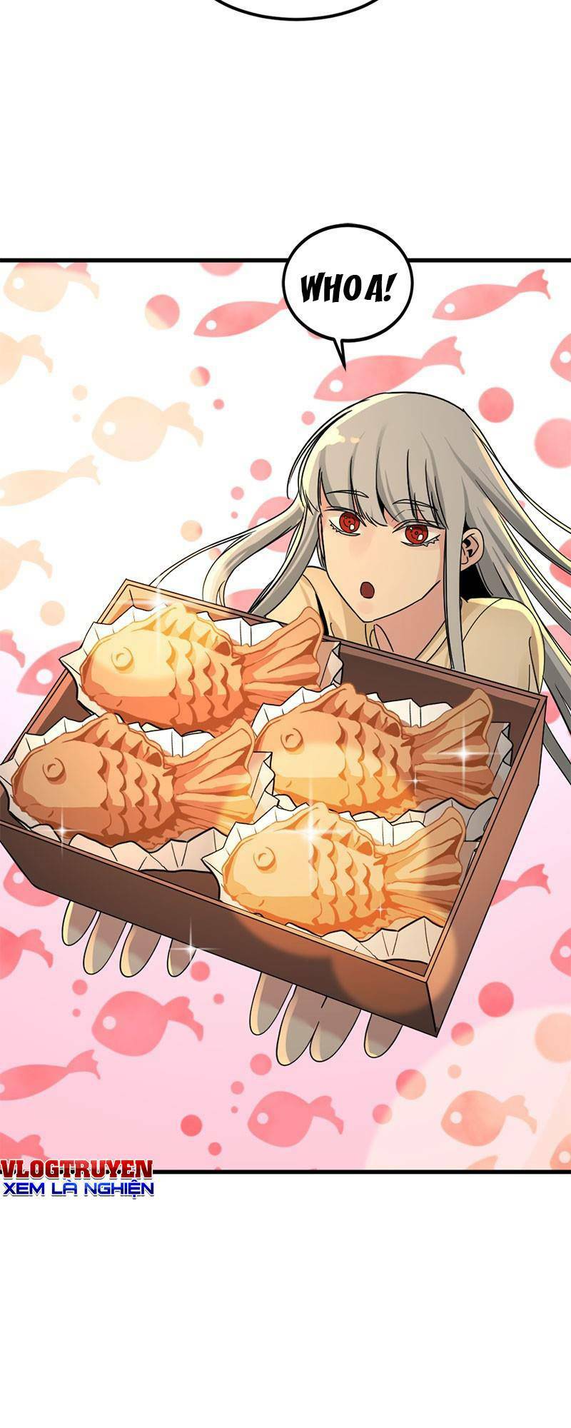 Kẻ giết anh hùng - Chapter 30 - Page 14