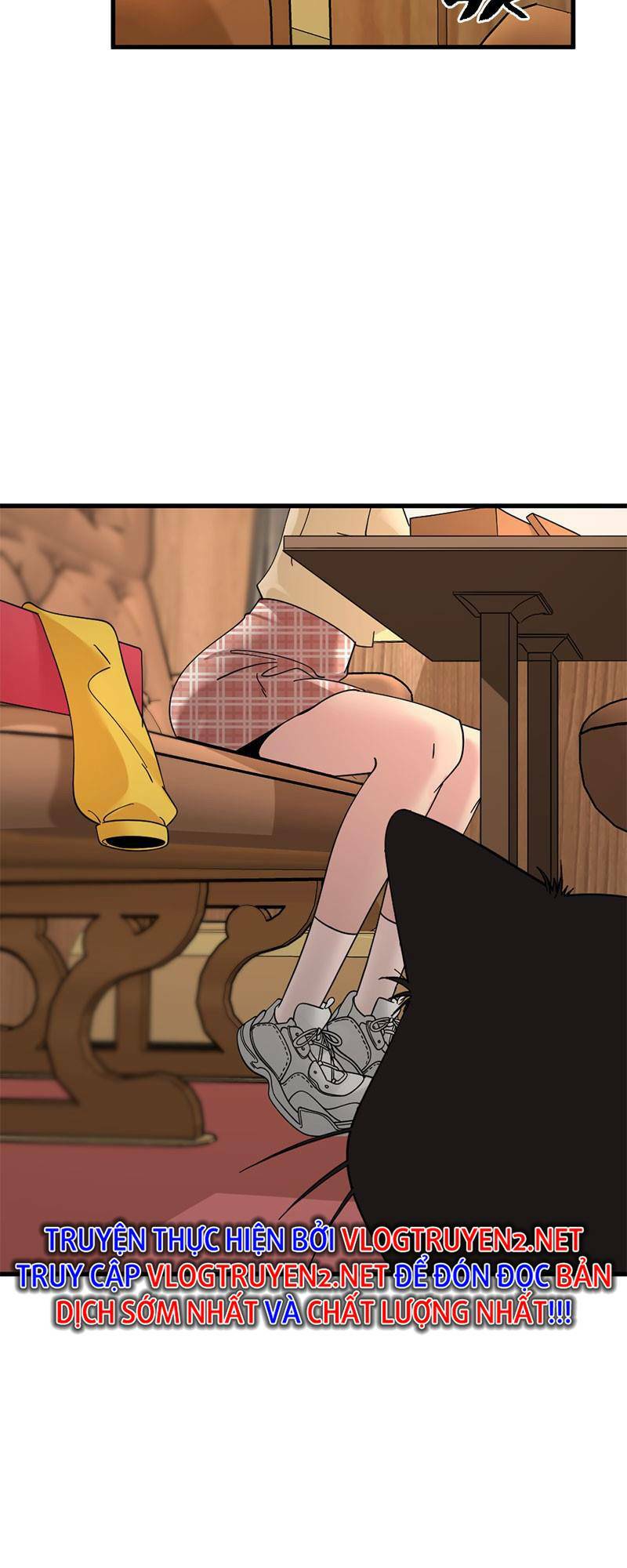 Kẻ giết anh hùng - Chapter 30 - Page 17