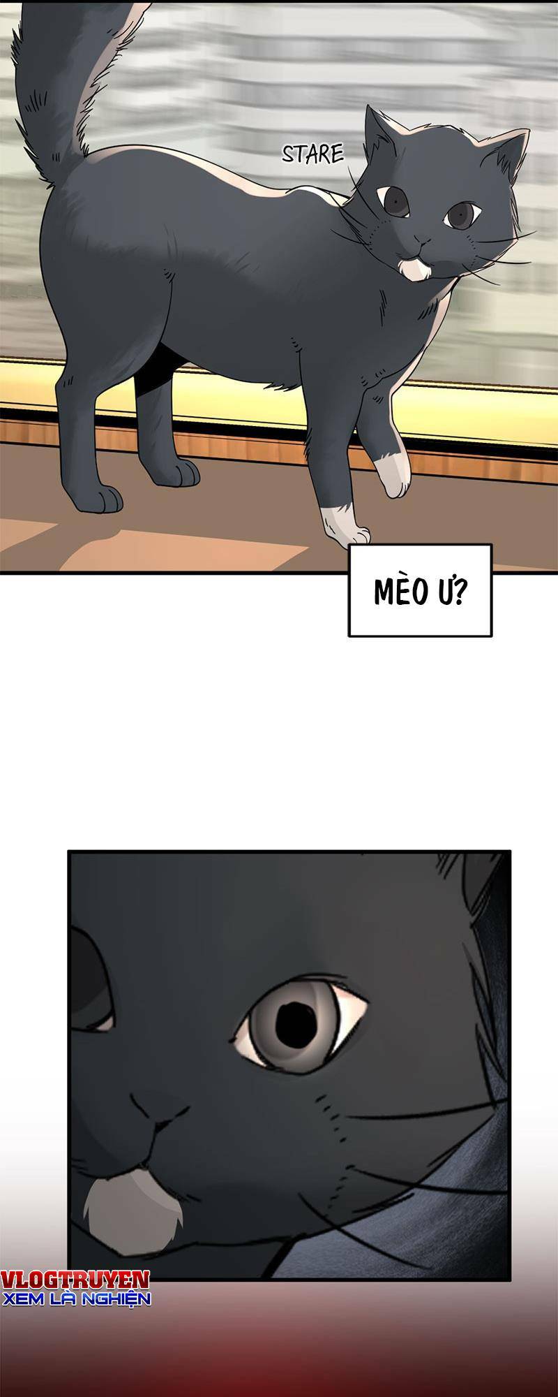 Kẻ giết anh hùng - Chapter 30 - Page 20