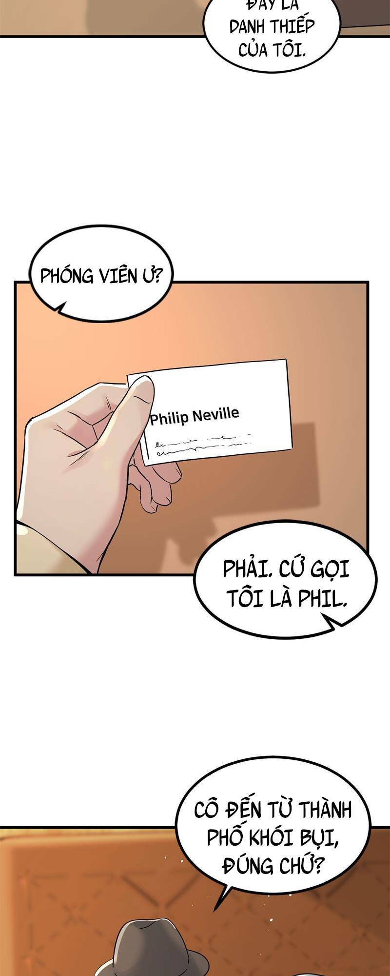 Kẻ giết anh hùng - Chapter 30 - Page 29