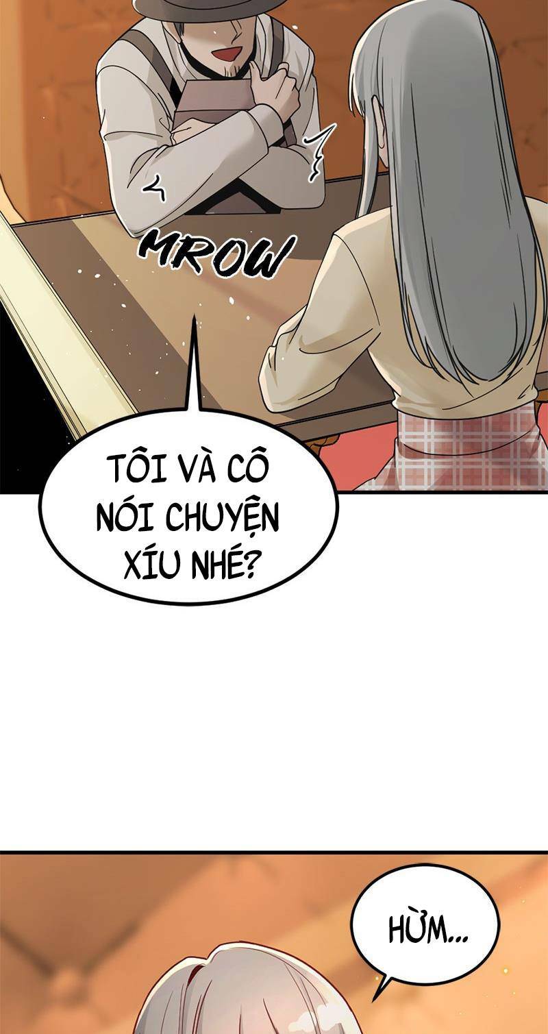 Kẻ giết anh hùng - Chapter 30 - Page 30