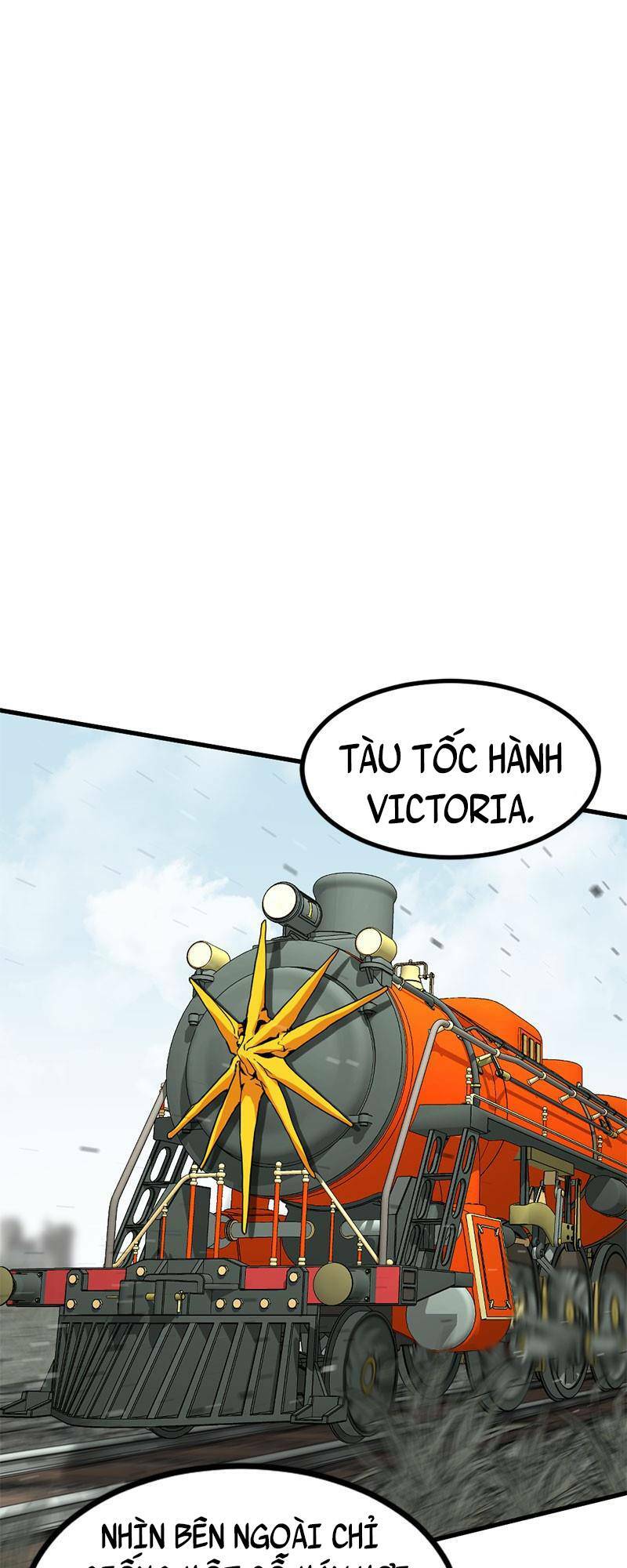 Kẻ giết anh hùng - Chapter 30 - Page 33