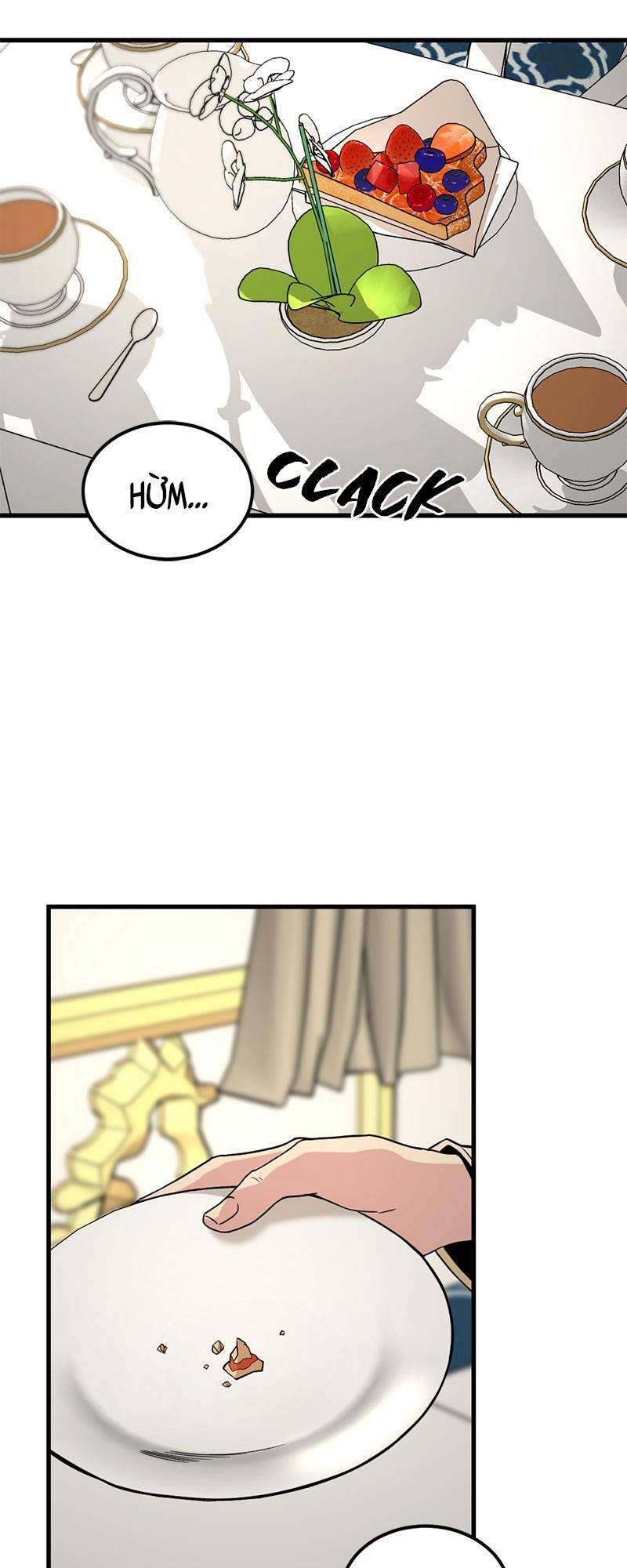 Kẻ giết anh hùng - Chapter 30 - Page 35