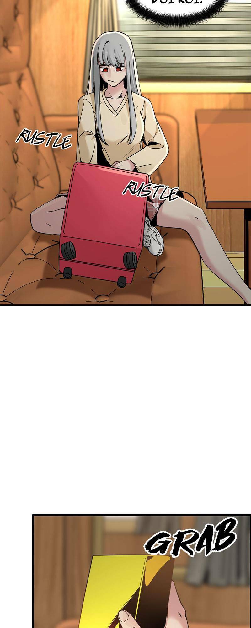 Kẻ giết anh hùng - Chapter 30 - Page 3