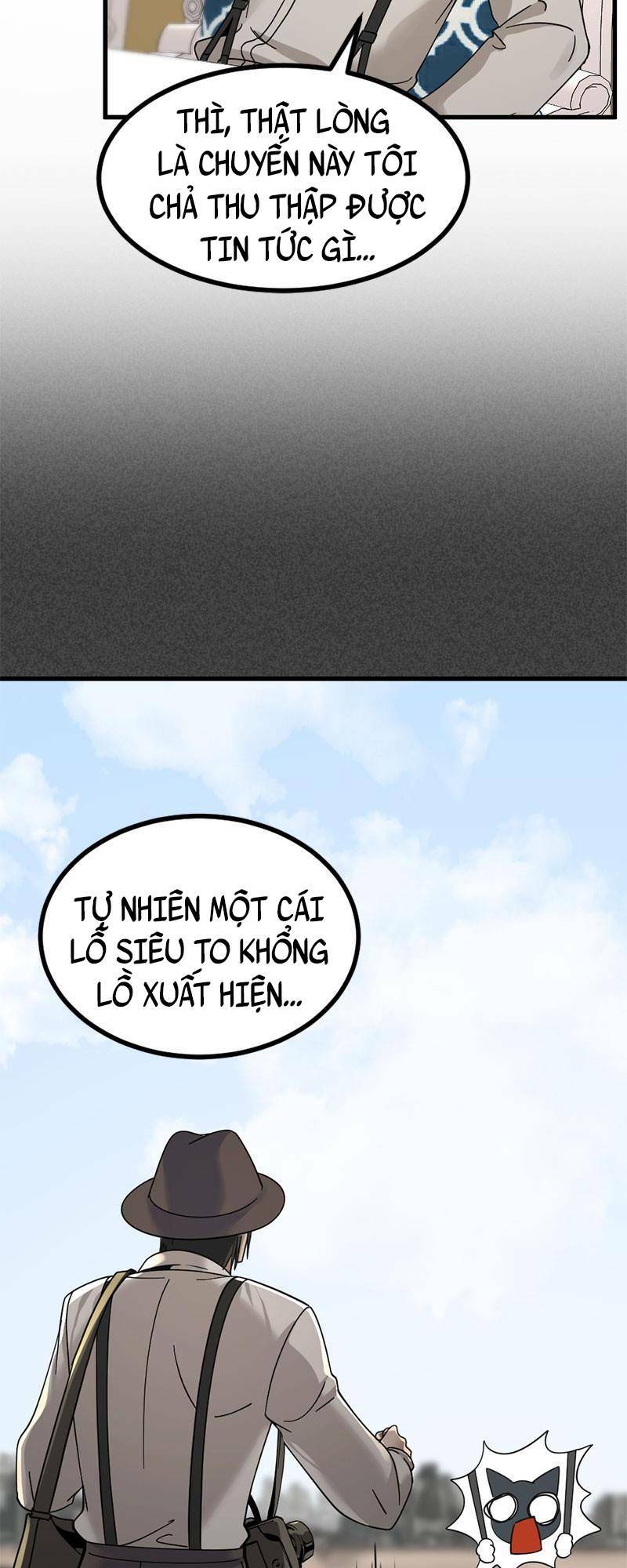 Kẻ giết anh hùng - Chapter 30 - Page 39