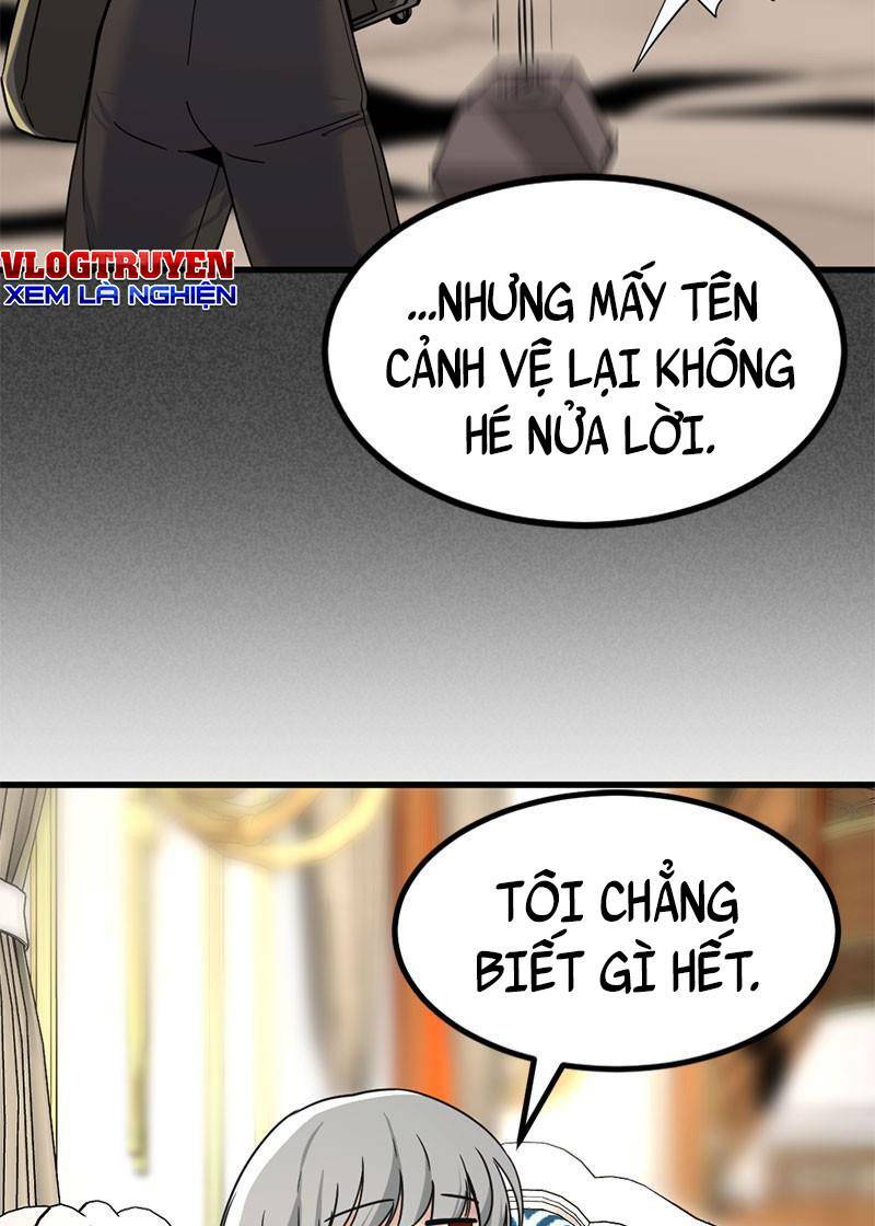 Kẻ giết anh hùng - Chapter 30 - Page 40