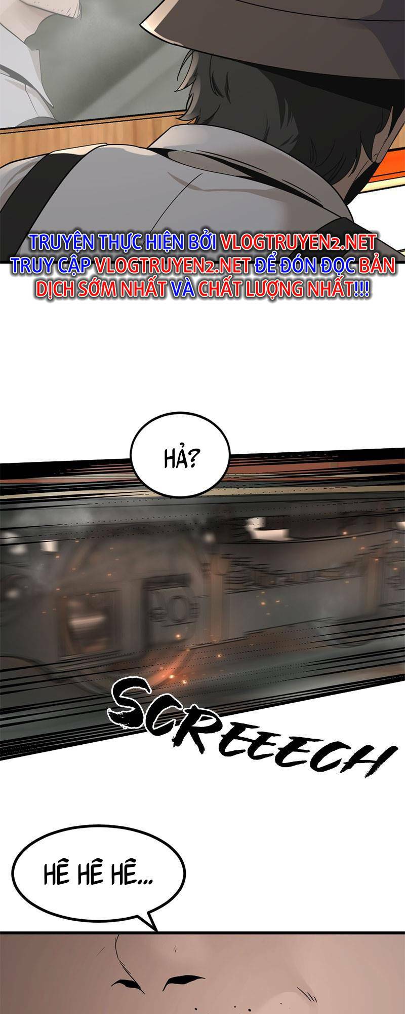 Kẻ giết anh hùng - Chapter 30 - Page 43