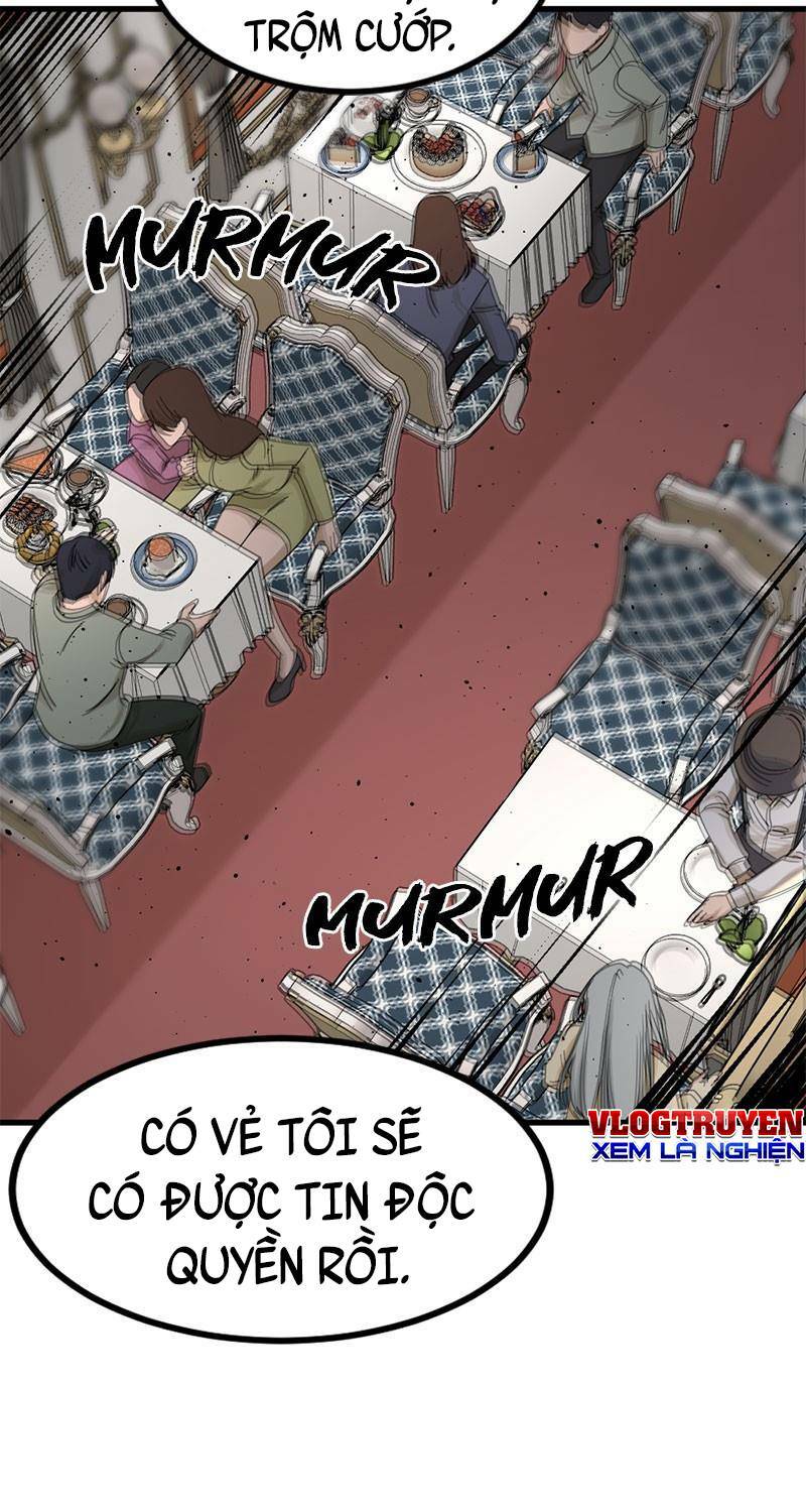 Kẻ giết anh hùng - Chapter 30 - Page 46