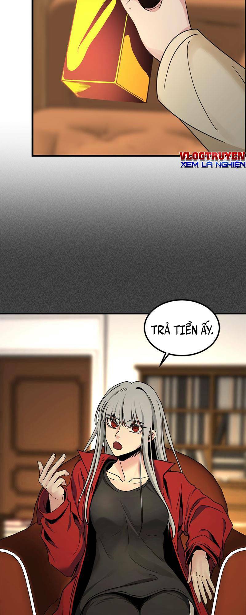 Kẻ giết anh hùng - Chapter 30 - Page 4