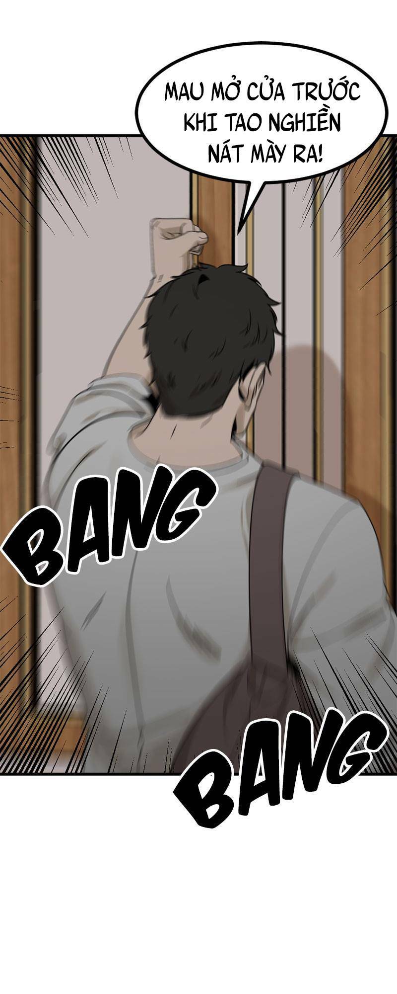 Kẻ giết anh hùng - Chapter 30 - Page 49