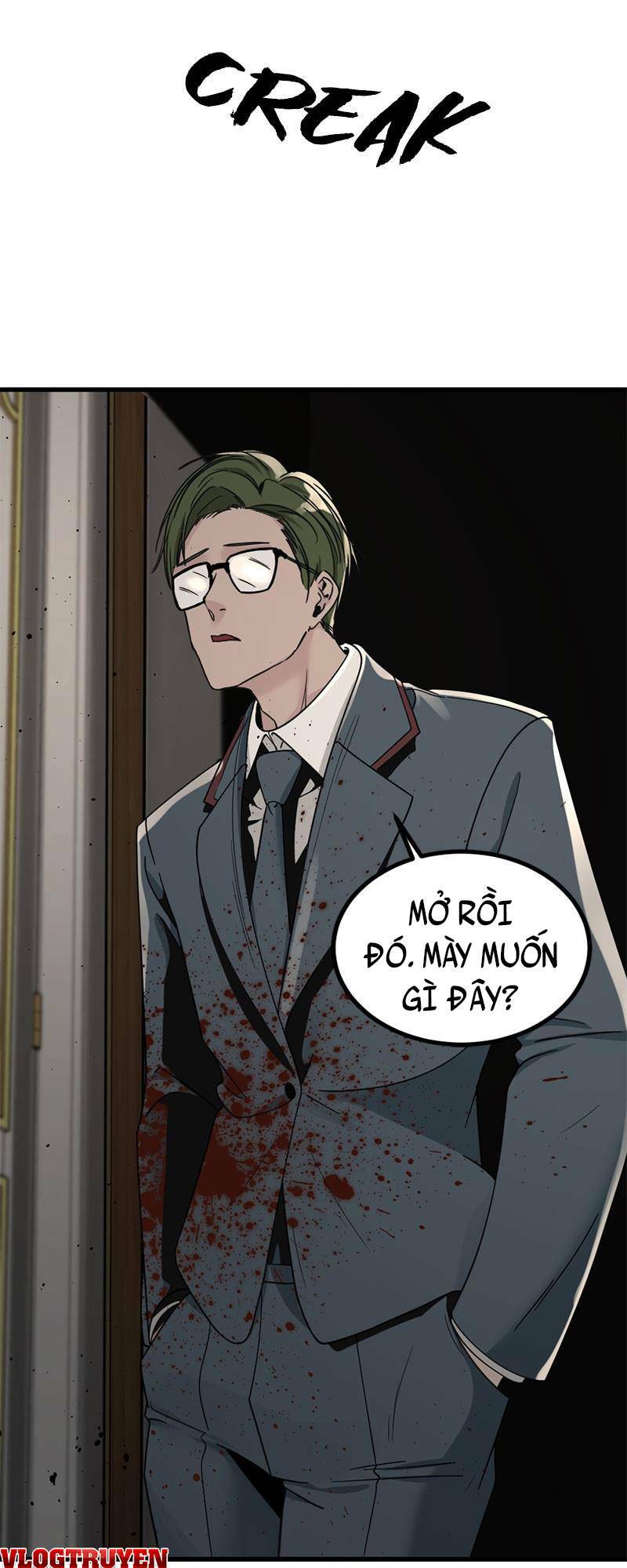 Kẻ giết anh hùng - Chapter 30 - Page 50