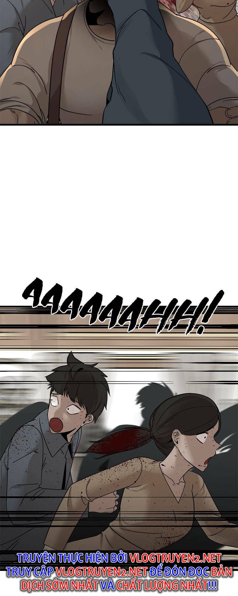 Kẻ giết anh hùng - Chapter 30 - Page 54