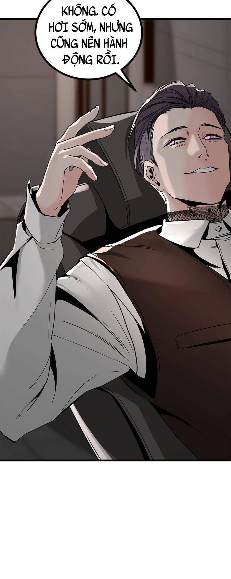 Kẻ giết anh hùng - Chapter 30 - Page 56