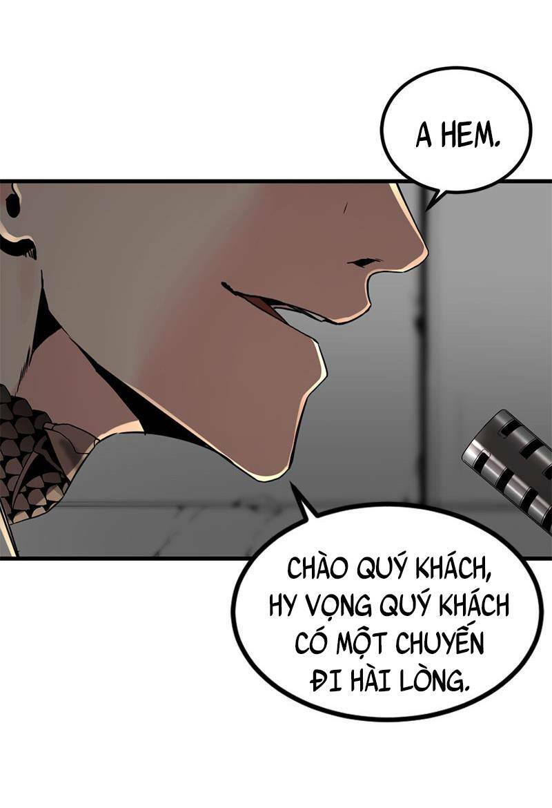 Kẻ giết anh hùng - Chapter 30 - Page 57