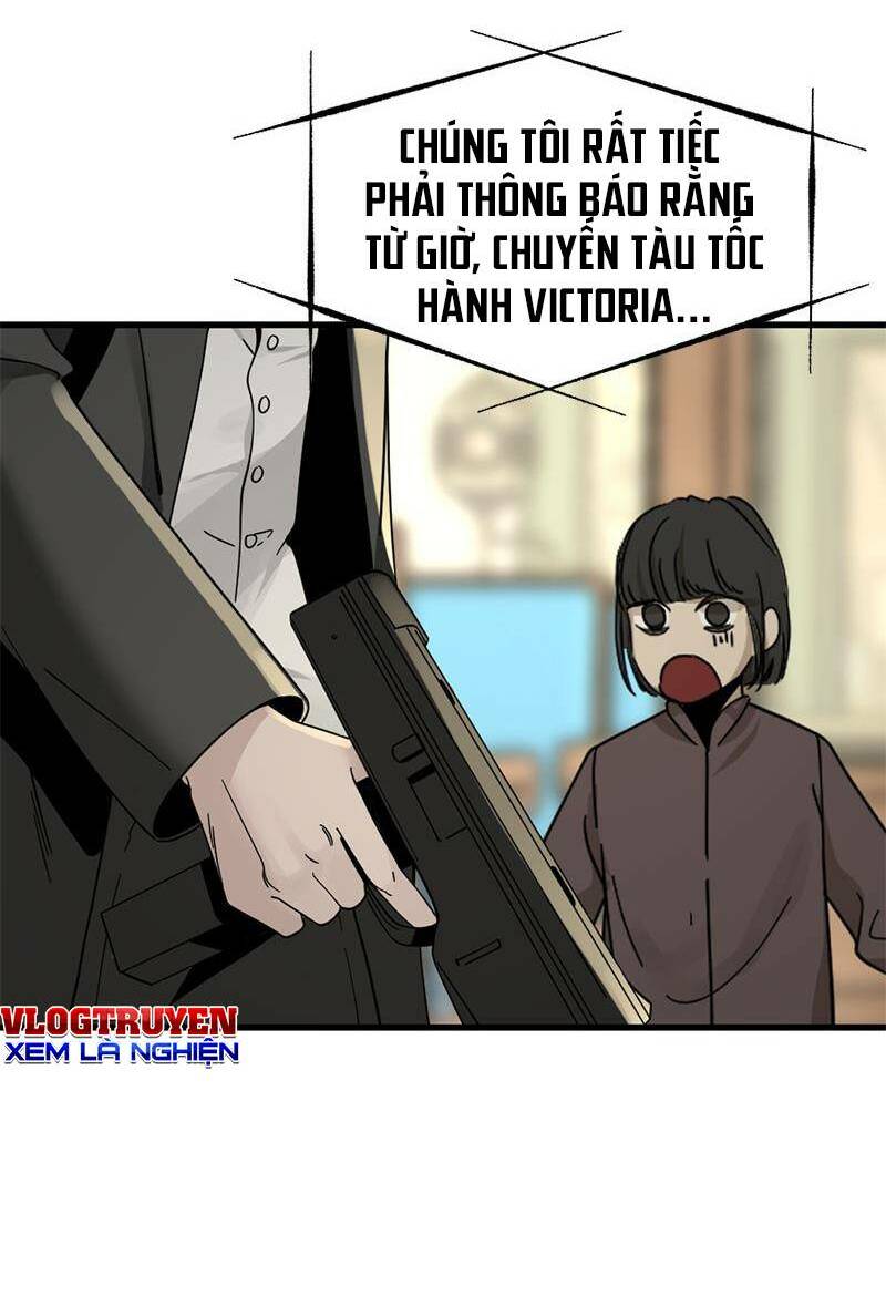 Kẻ giết anh hùng - Chapter 30 - Page 58