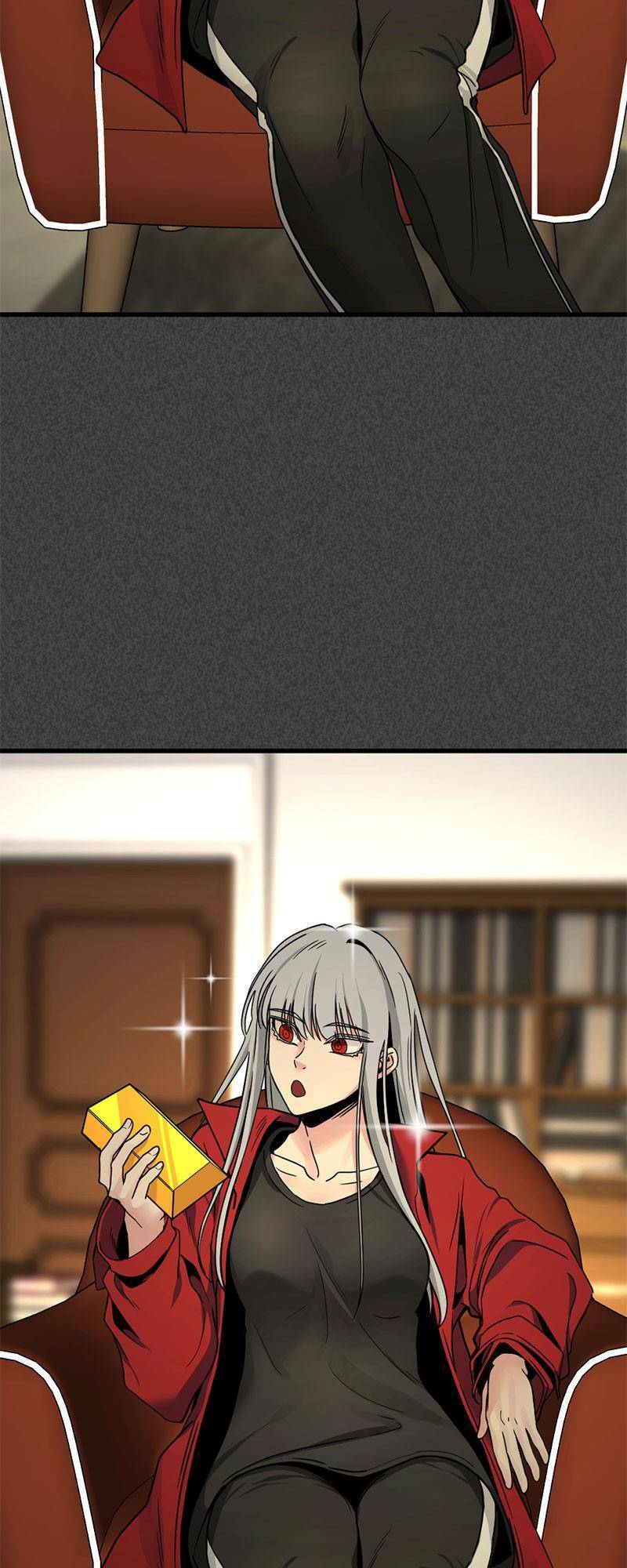 Kẻ giết anh hùng - Chapter 30 - Page 5