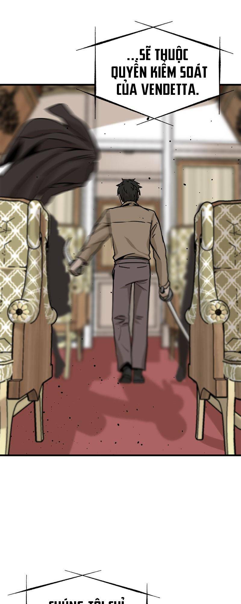 Kẻ giết anh hùng - Chapter 30 - Page 59