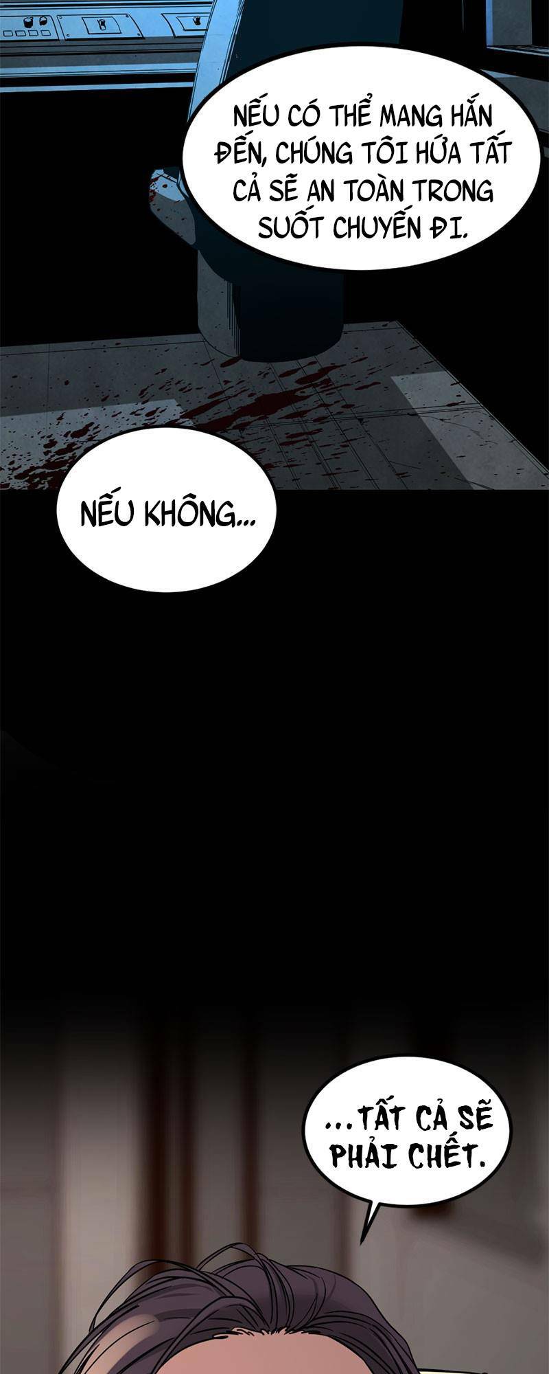 Kẻ giết anh hùng - Chapter 30 - Page 61