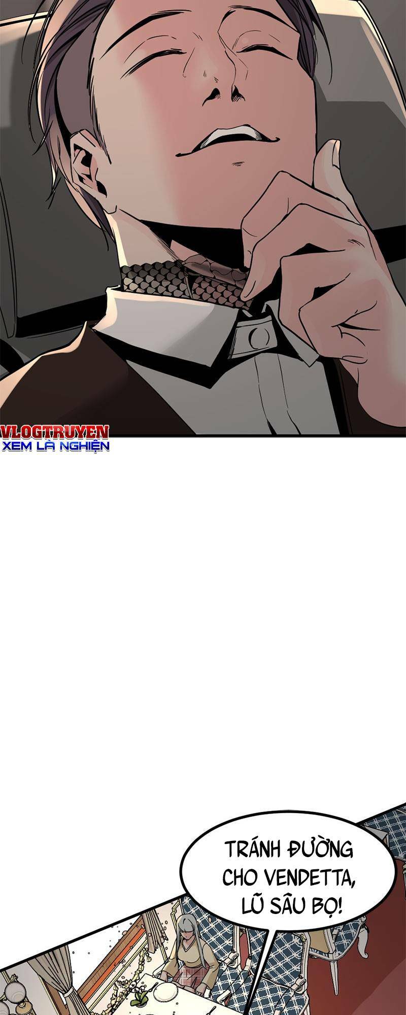 Kẻ giết anh hùng - Chapter 30 - Page 62