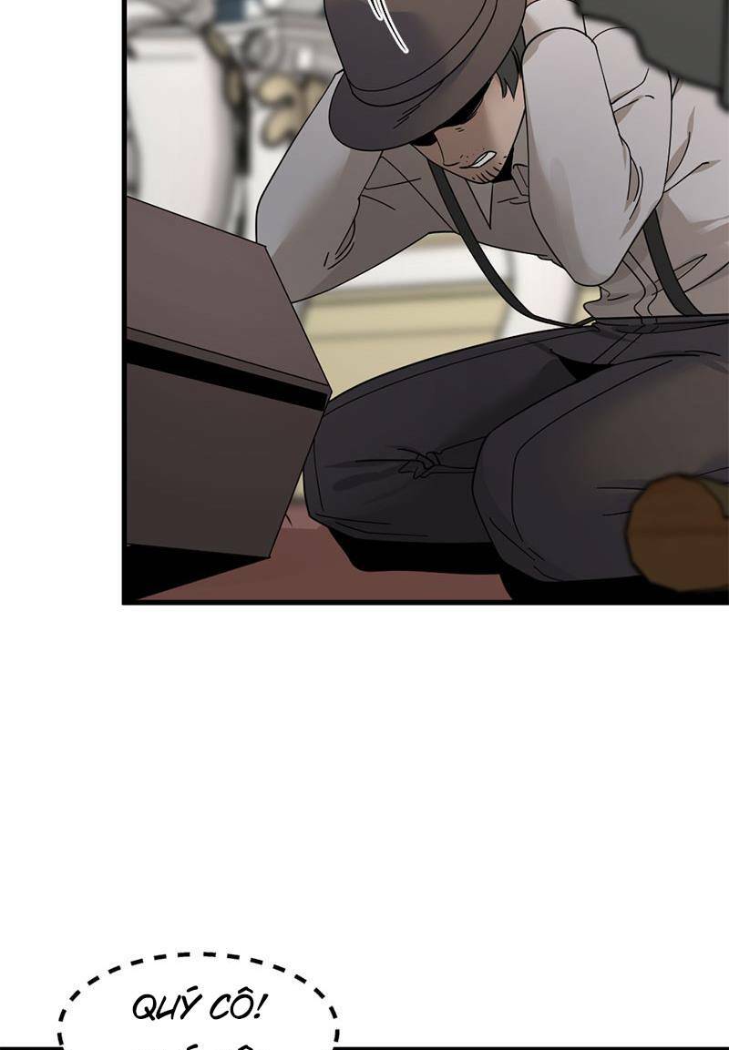 Kẻ giết anh hùng - Chapter 30 - Page 64