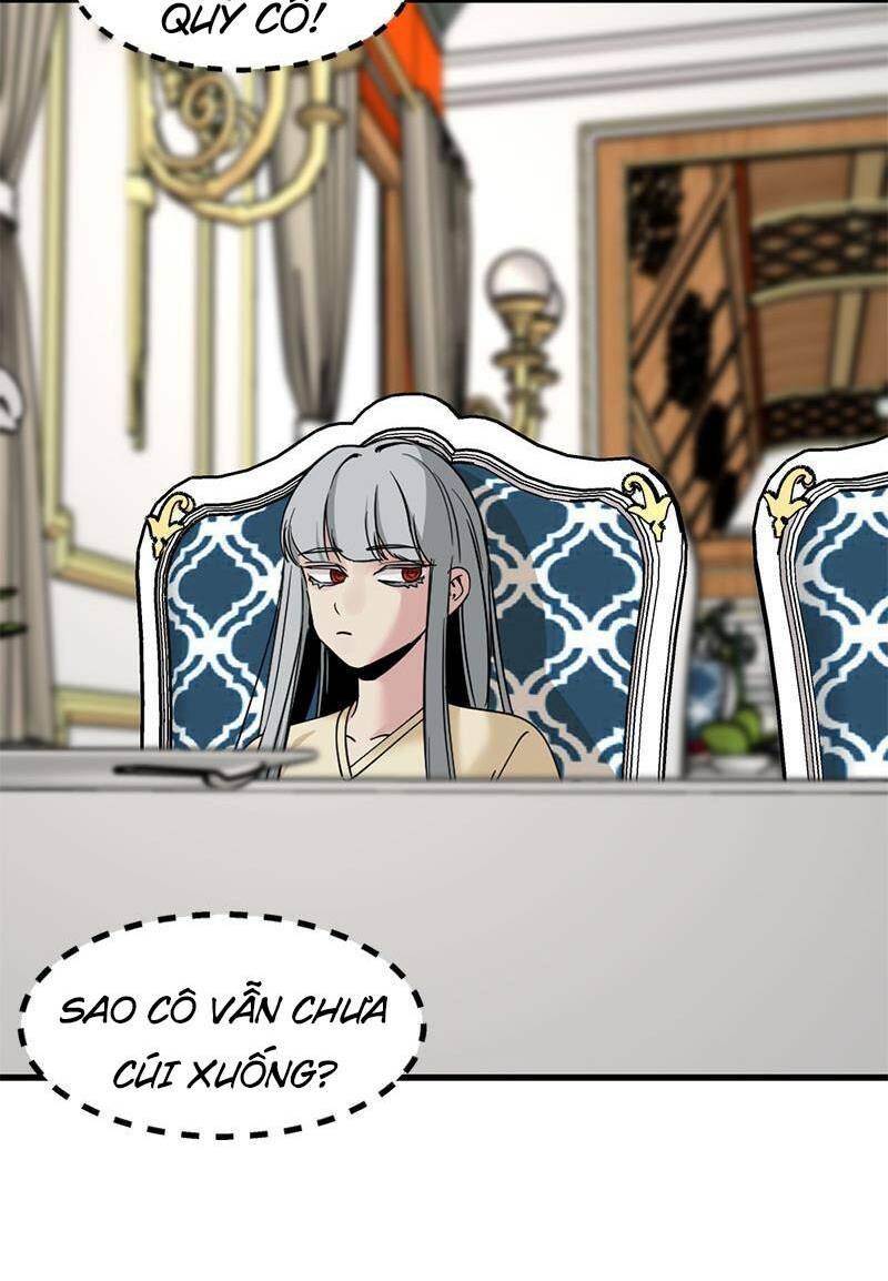 Kẻ giết anh hùng - Chapter 30 - Page 65