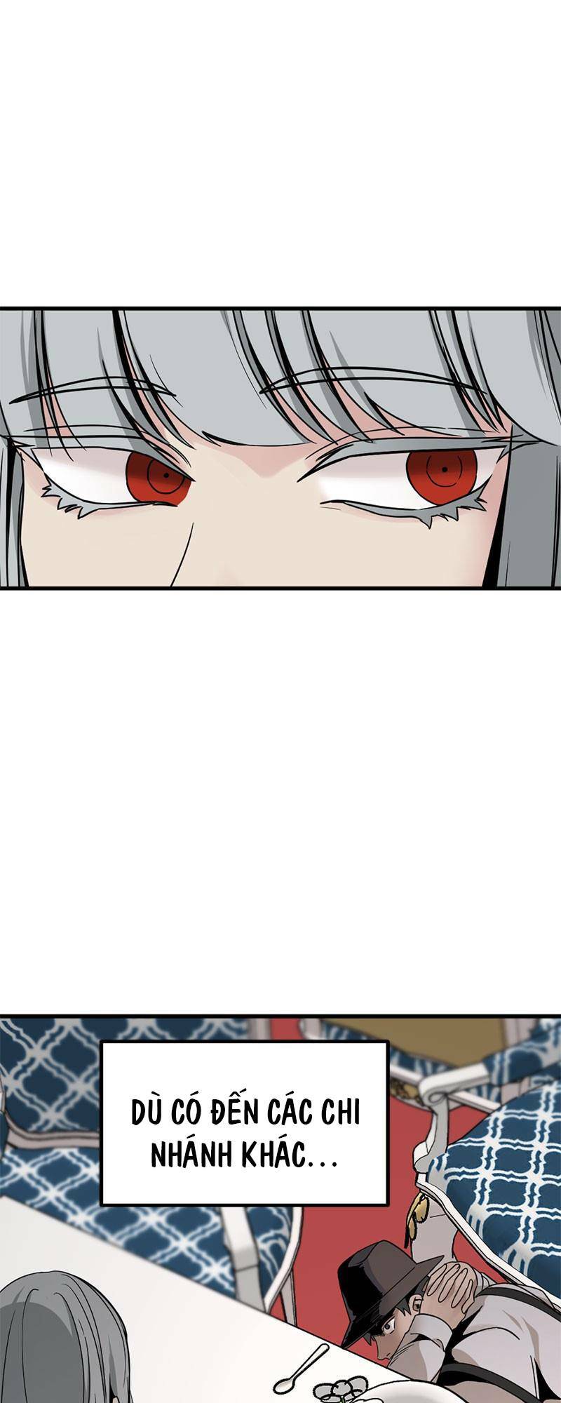 Kẻ giết anh hùng - Chapter 30 - Page 66