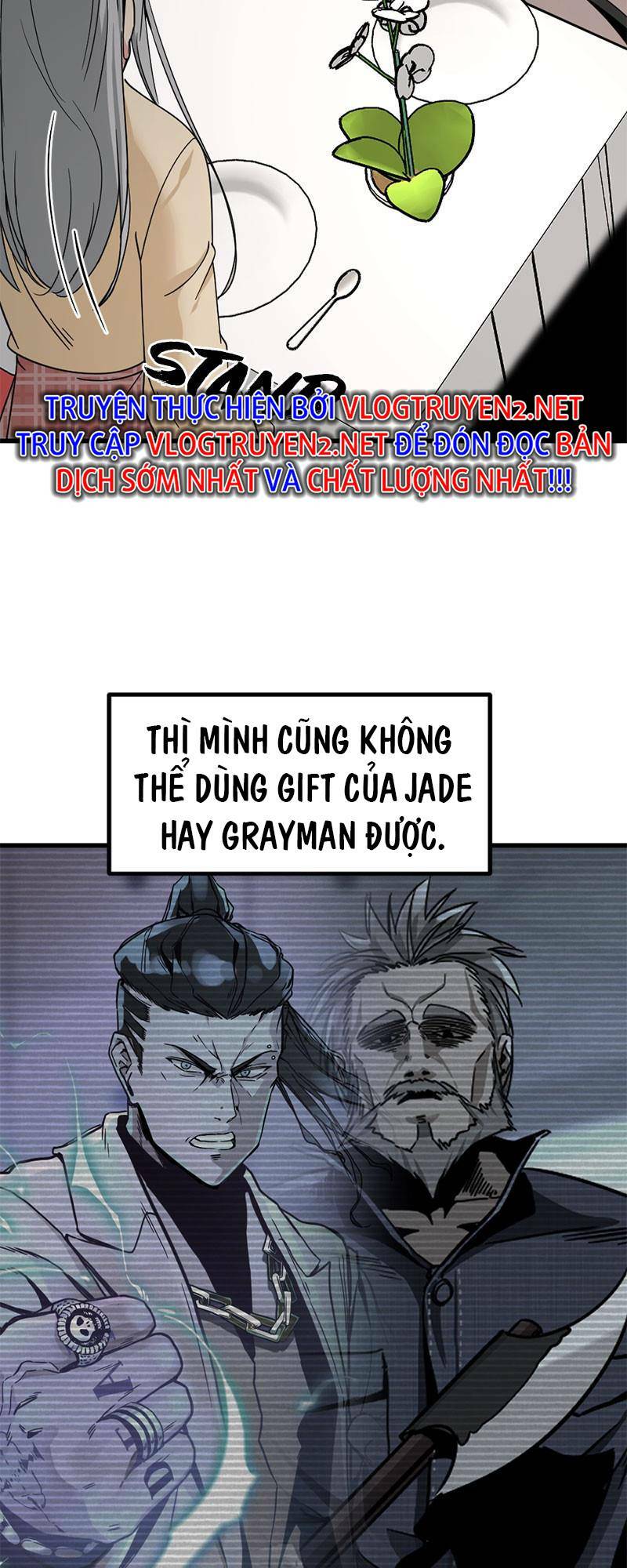 Kẻ giết anh hùng - Chapter 30 - Page 67