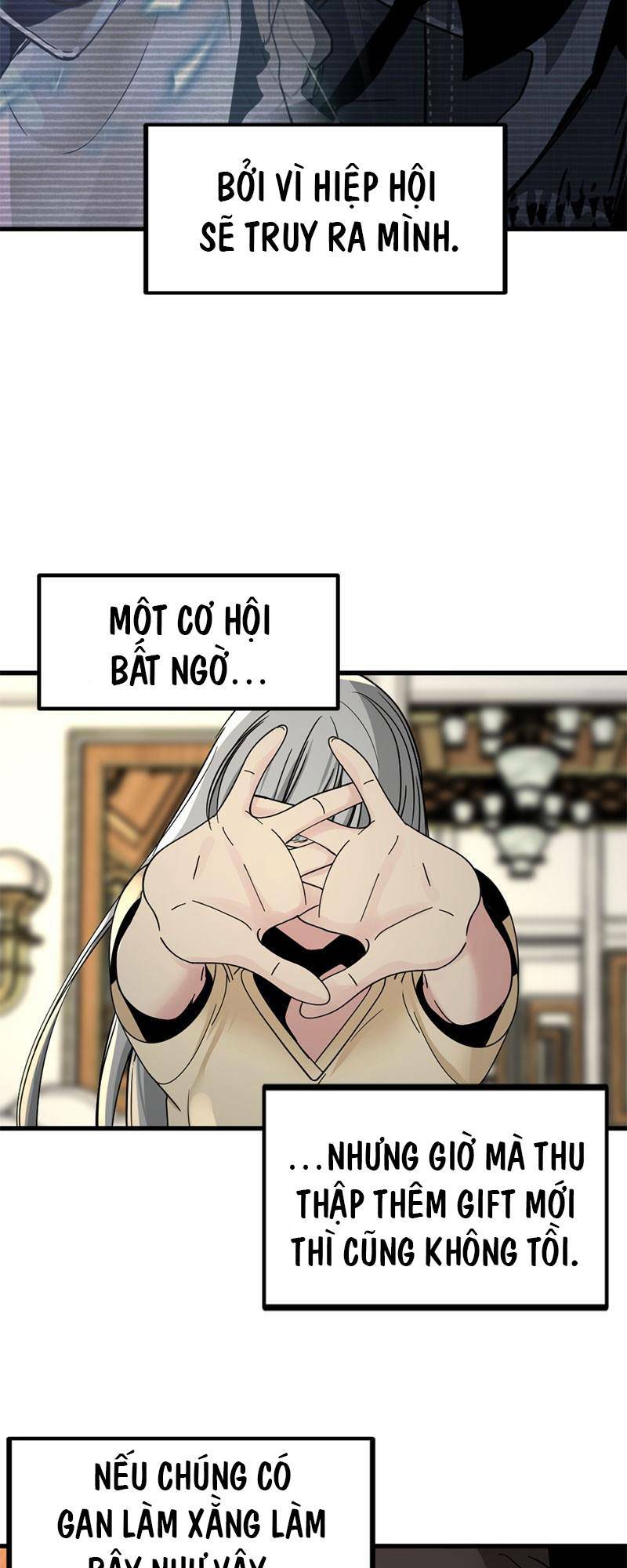 Kẻ giết anh hùng - Chapter 30 - Page 68