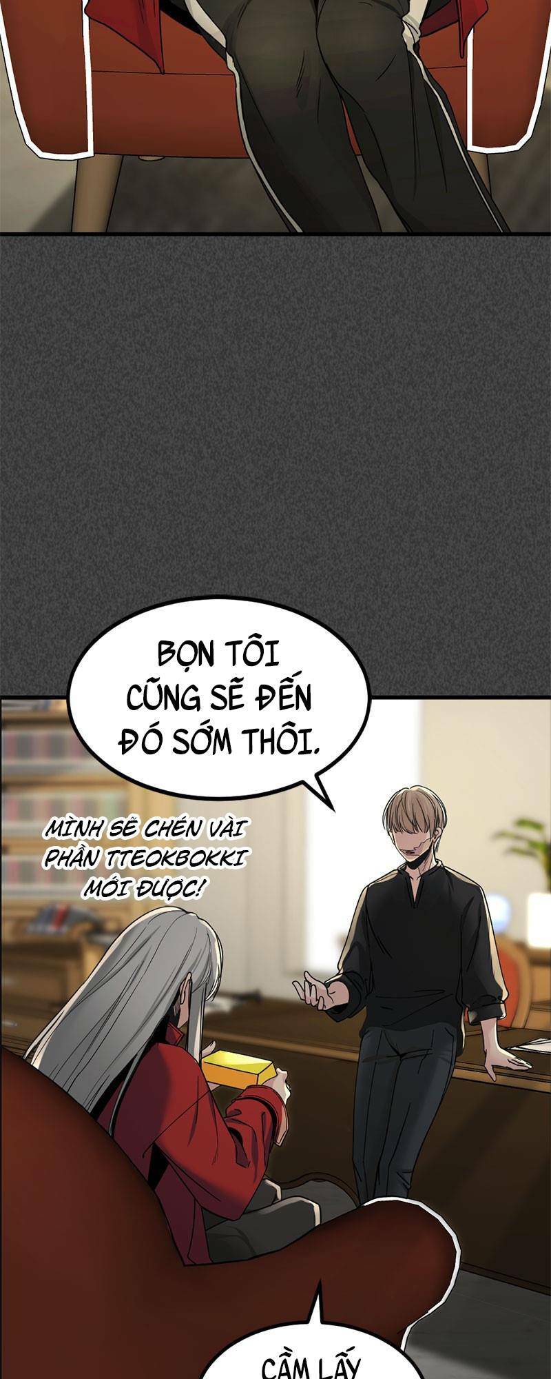 Kẻ giết anh hùng - Chapter 30 - Page 6