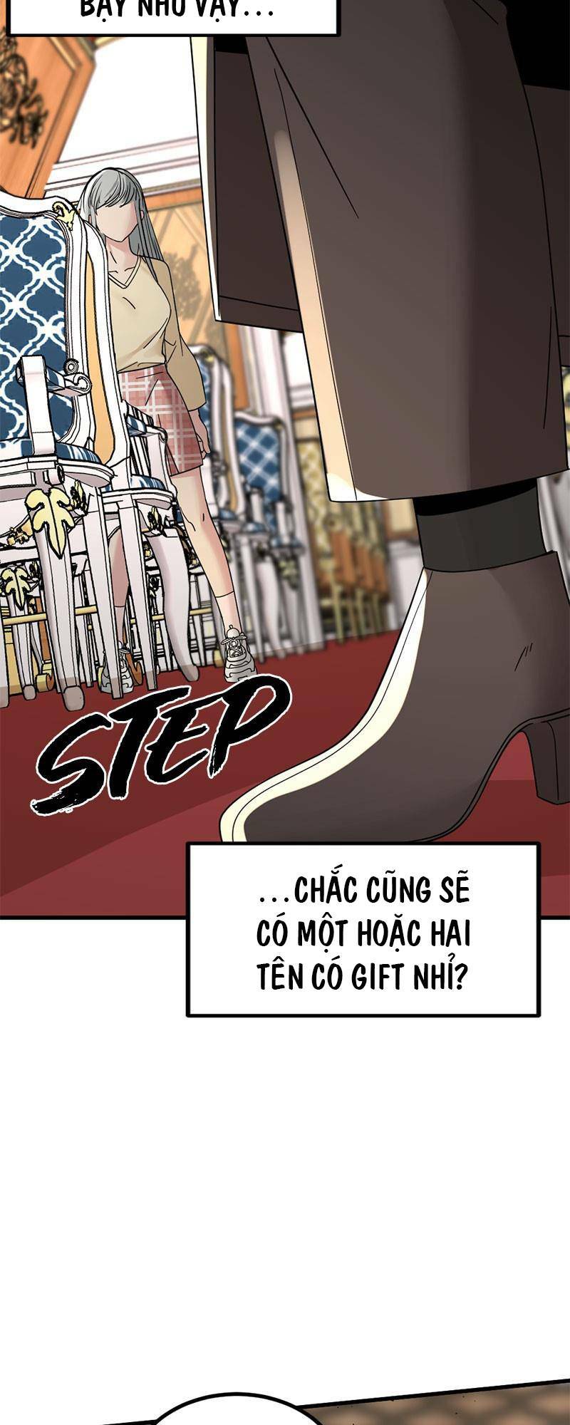Kẻ giết anh hùng - Chapter 30 - Page 69