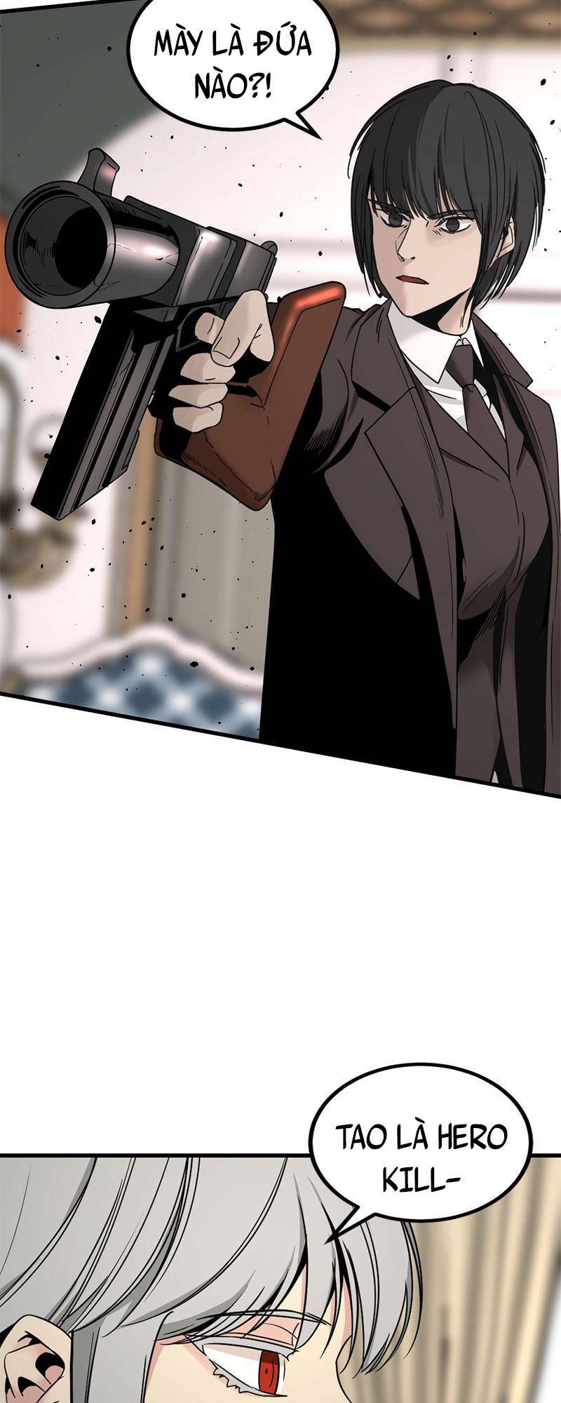 Kẻ giết anh hùng - Chapter 30 - Page 70