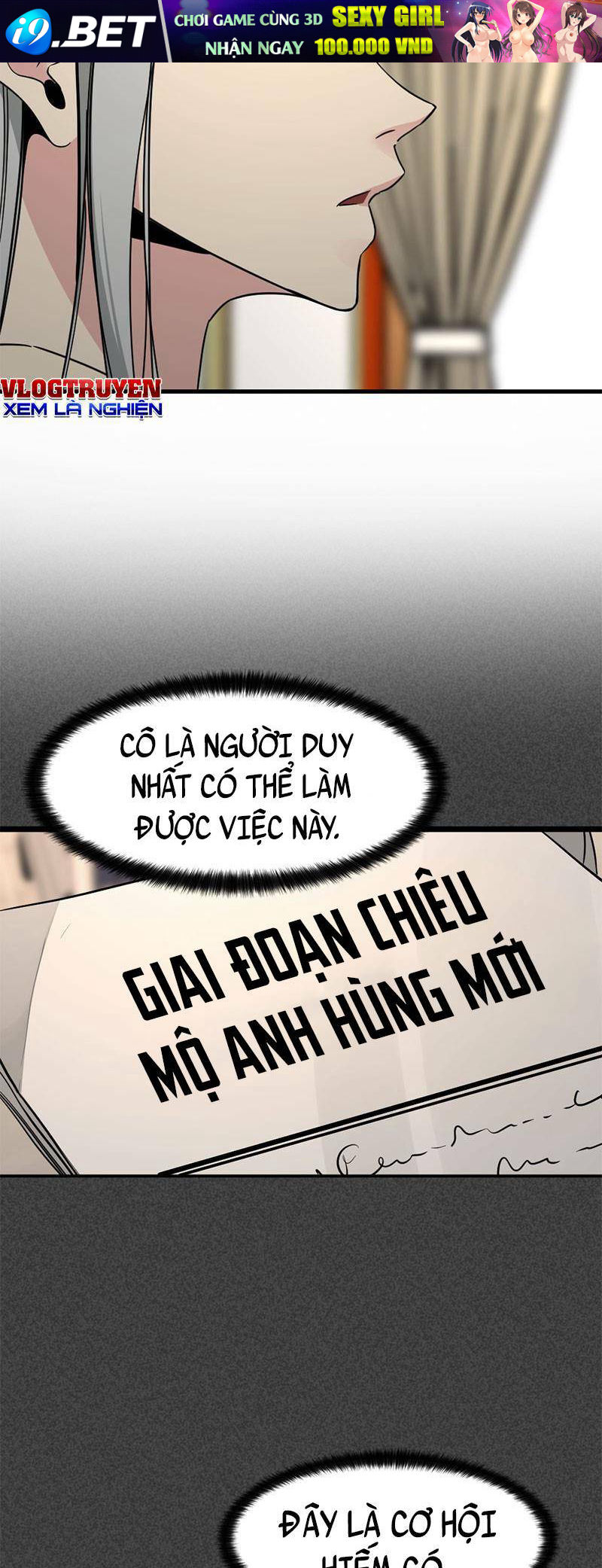 Kẻ giết anh hùng - Chapter 30 - Page 71