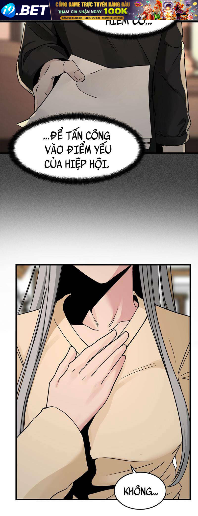 Kẻ giết anh hùng - Chapter 30 - Page 72