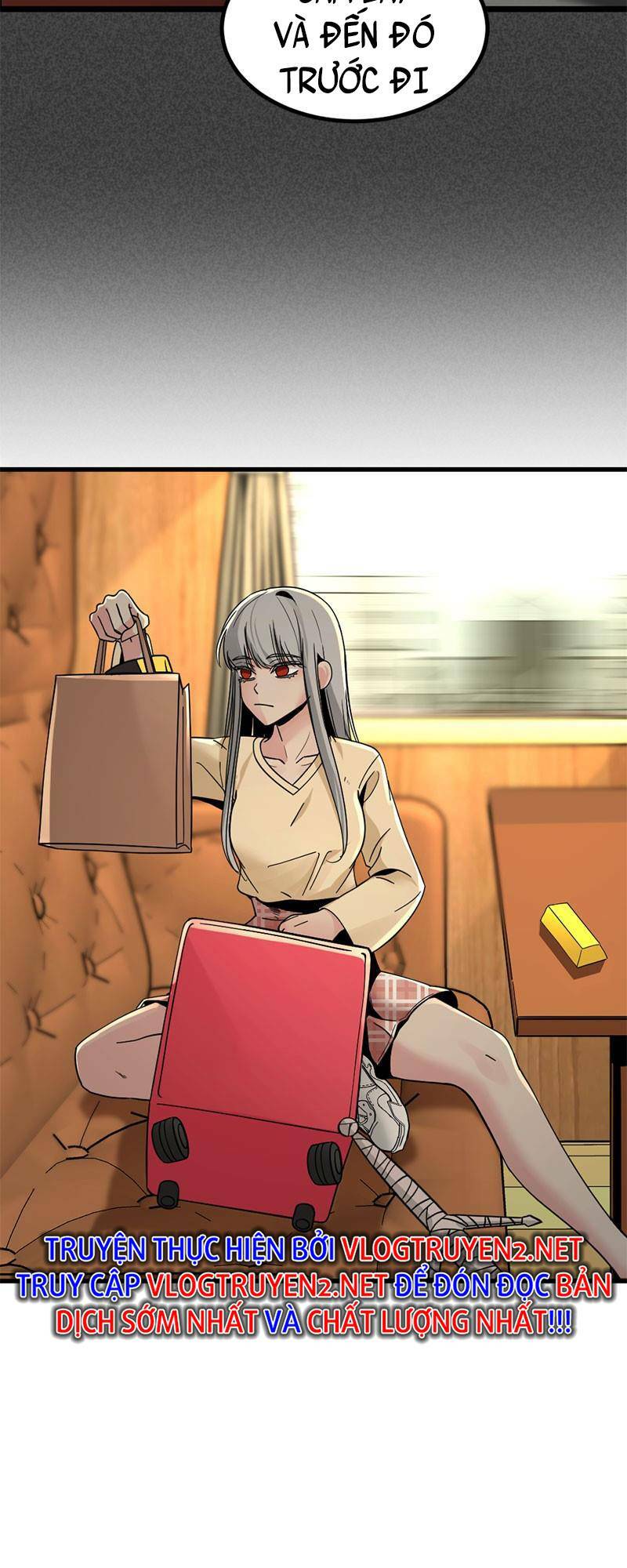 Kẻ giết anh hùng - Chapter 30 - Page 7