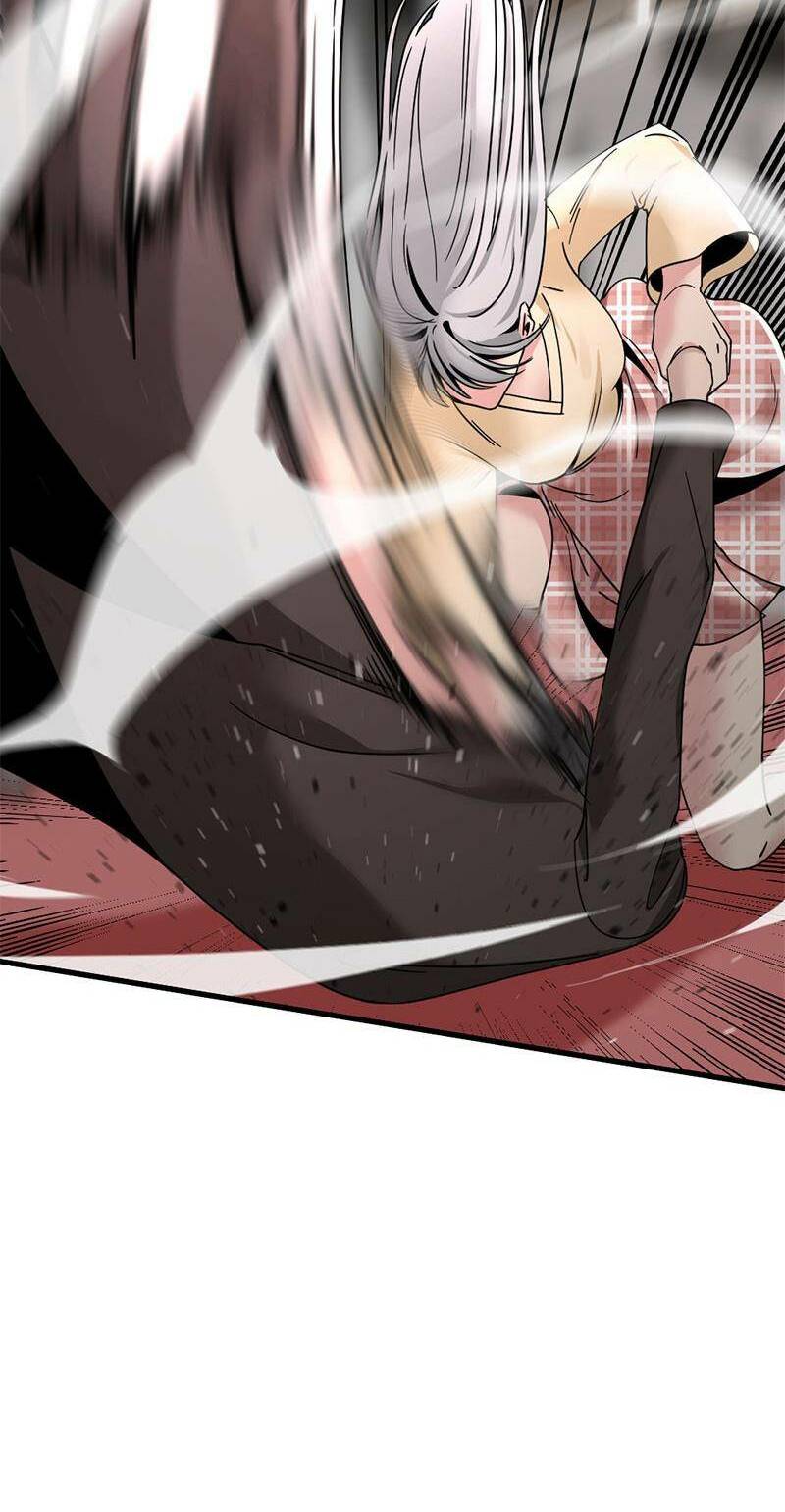 Kẻ giết anh hùng - Chapter 31 - Page 11