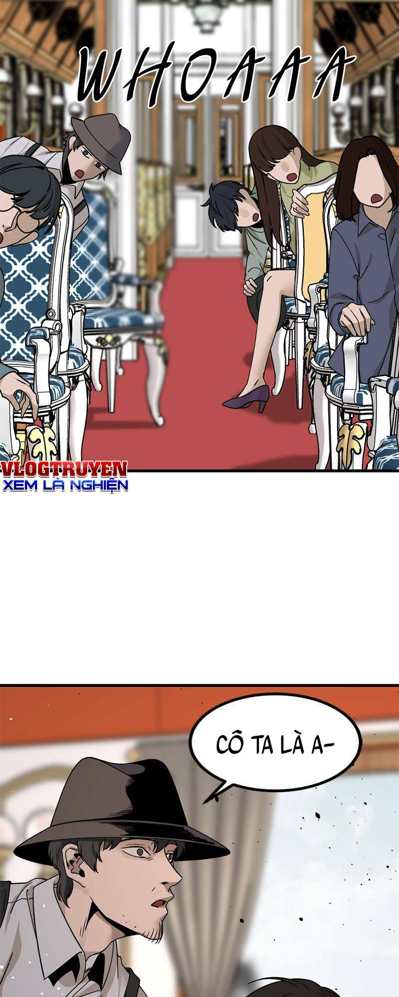 Kẻ giết anh hùng - Chapter 31 - Page 14